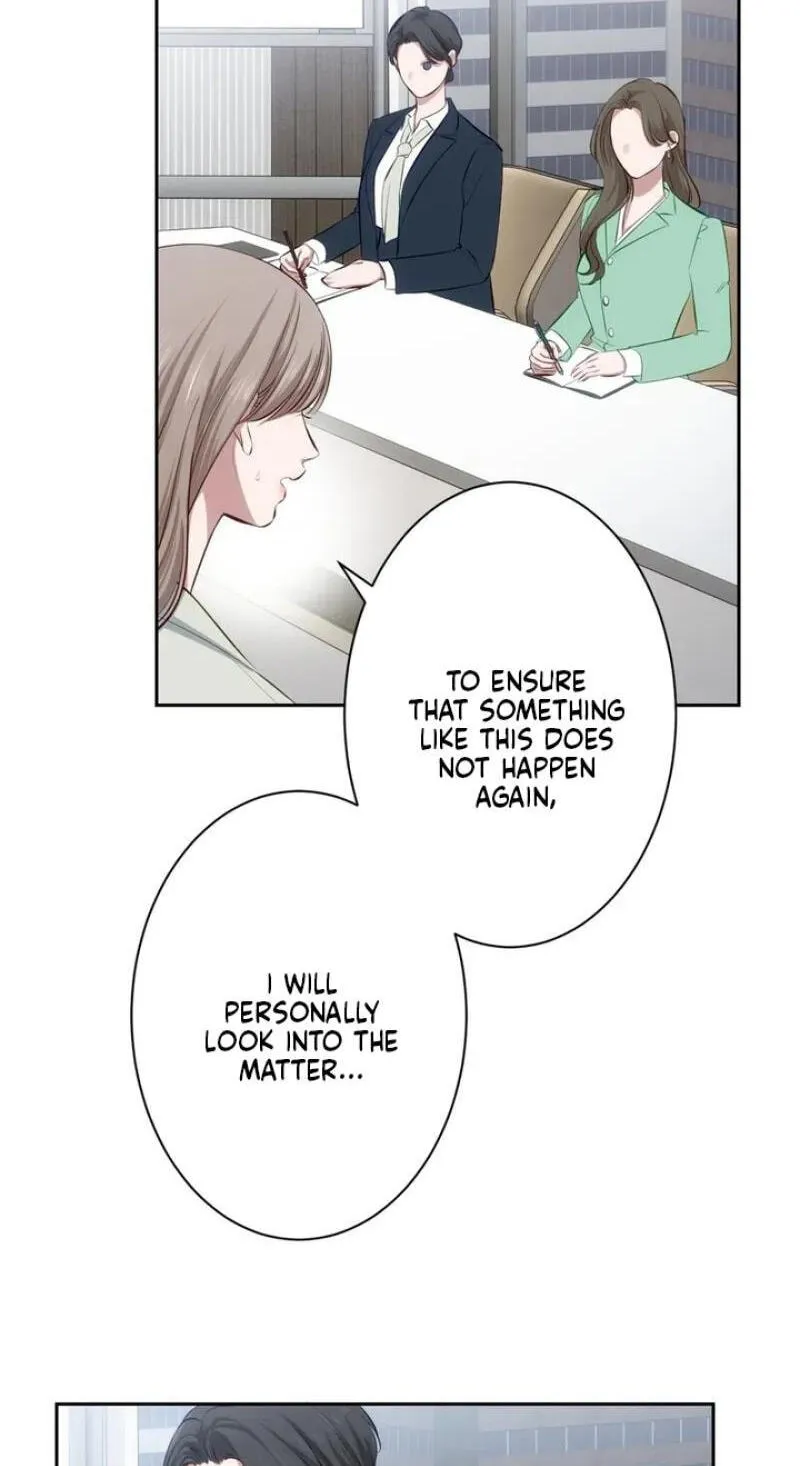 Zuru Sugiru Kimi ni Futatabi Oboreru Chapter 23 page 14 - 