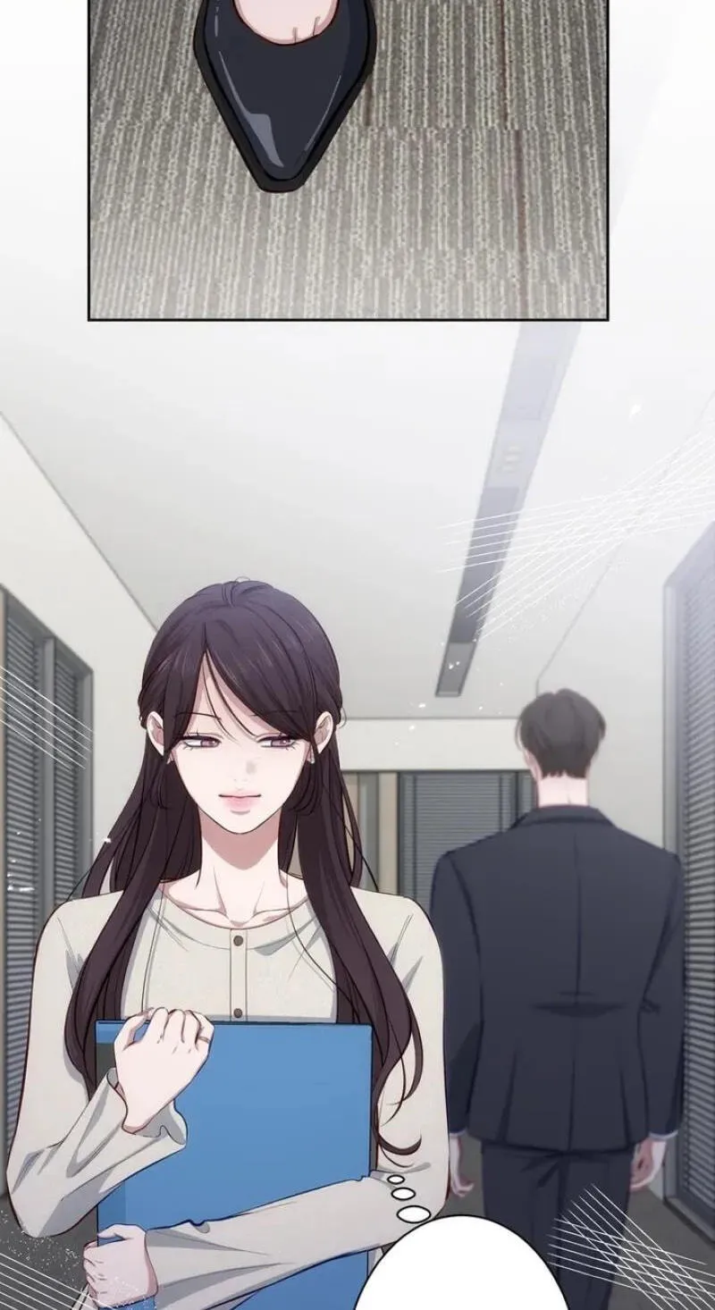 Zuru Sugiru Kimi ni Futatabi Oboreru Chapter 23 page 19 - 