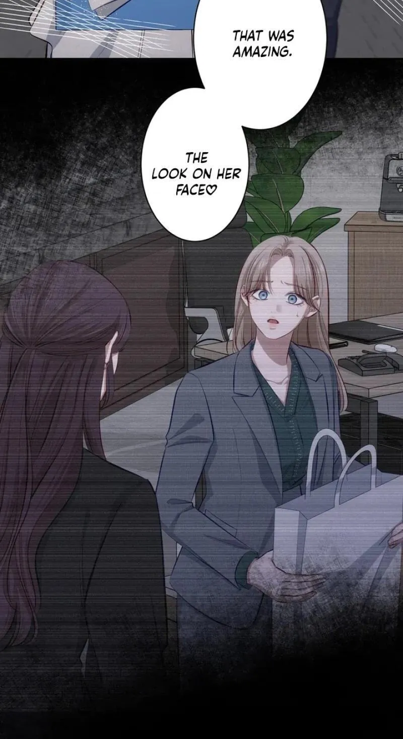 Zuru Sugiru Kimi ni Futatabi Oboreru Chapter 23 page 20 - 