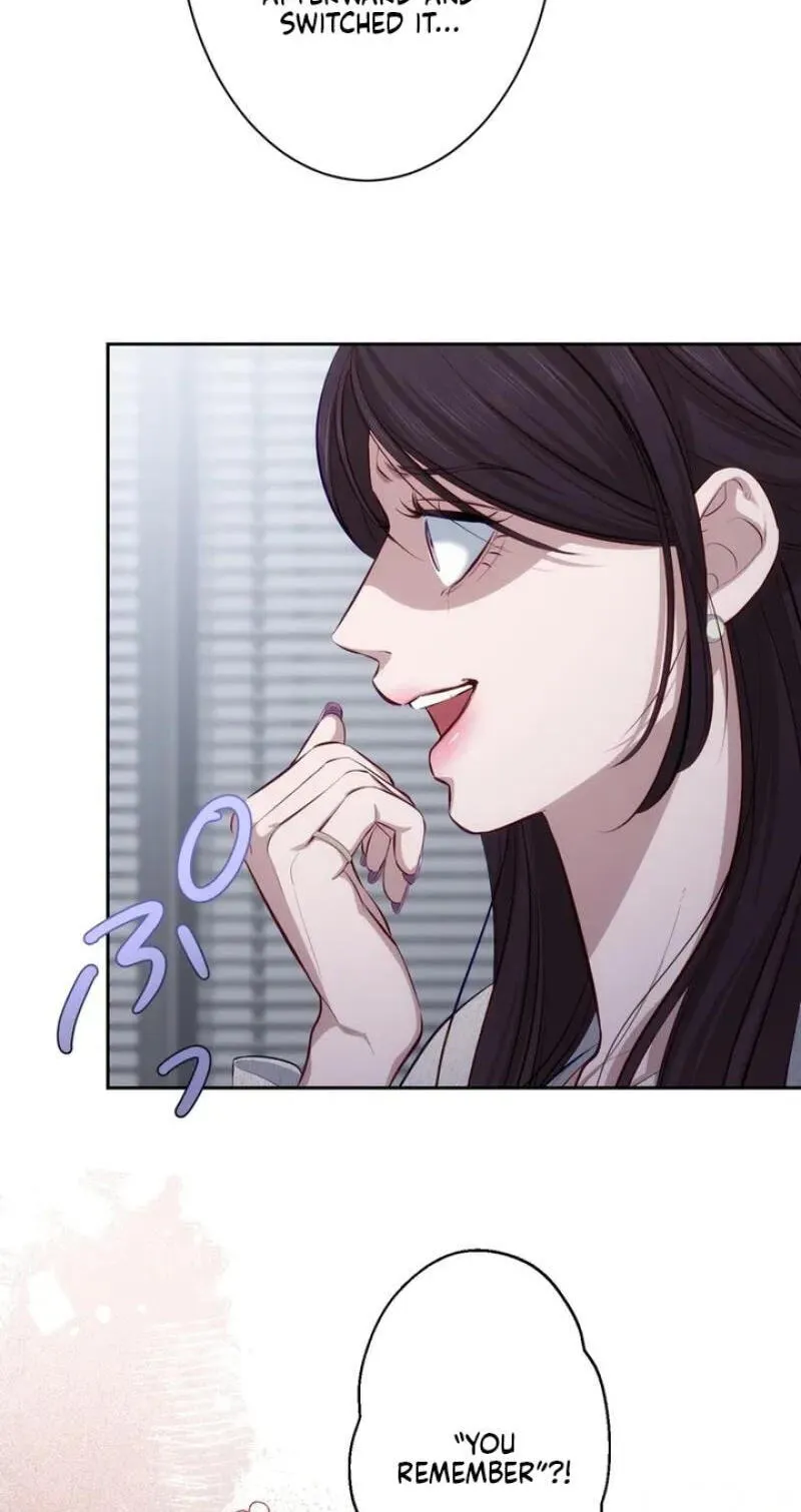 Zuru Sugiru Kimi ni Futatabi Oboreru Chapter 23 page 28 - 