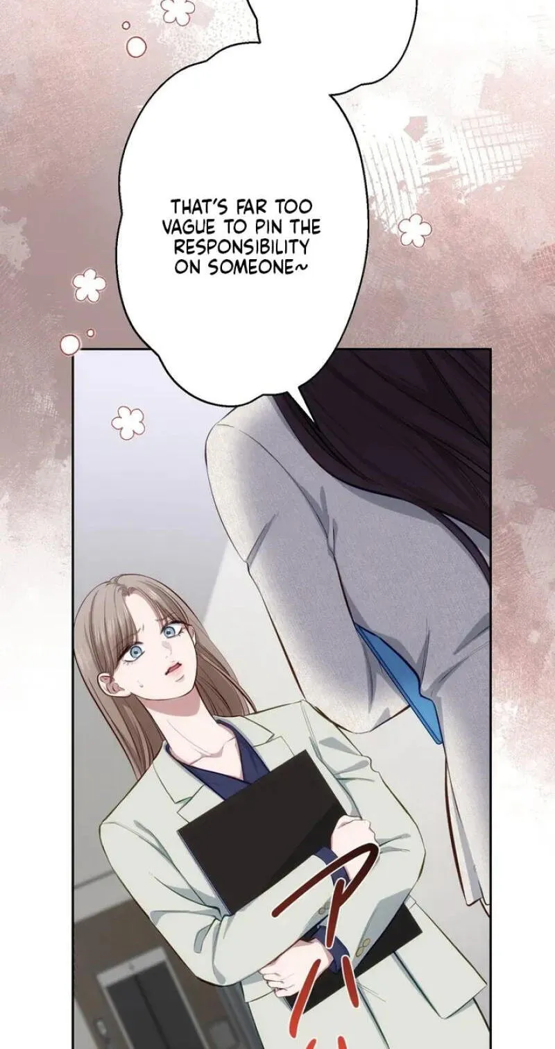 Zuru Sugiru Kimi ni Futatabi Oboreru Chapter 23 page 29 - 