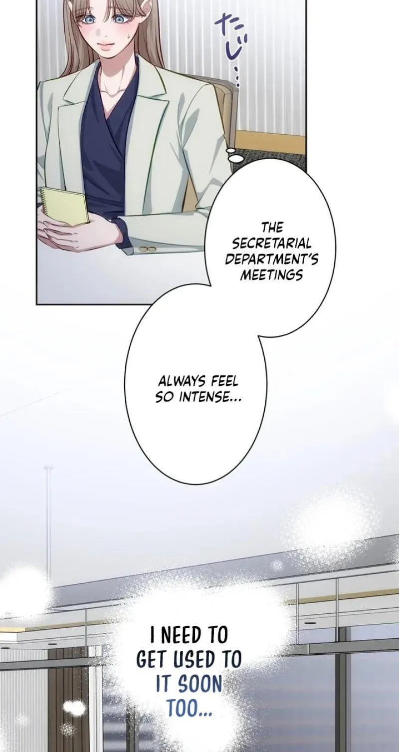 Zuru Sugiru Kimi ni Futatabi Oboreru Chapter 23 page 4 - 