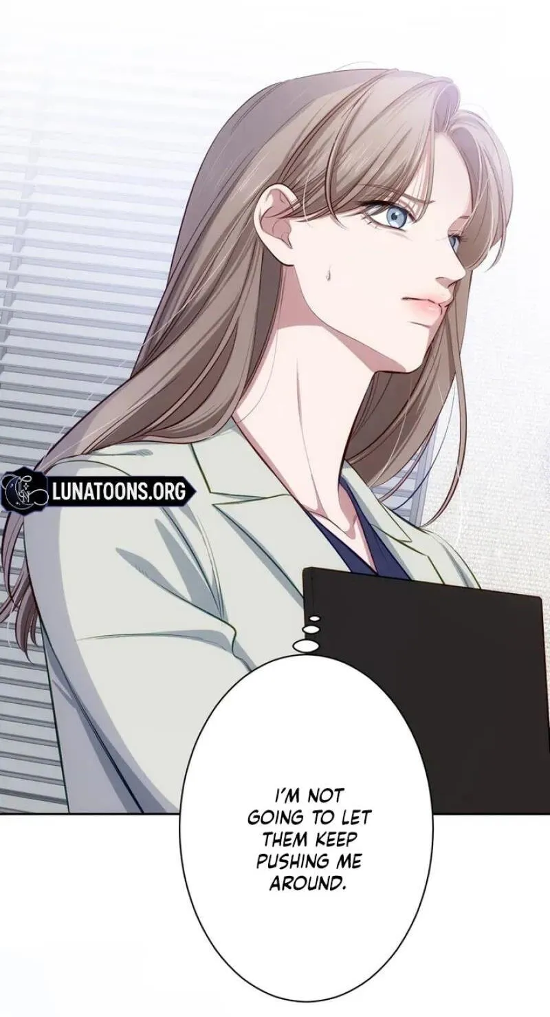 Zuru Sugiru Kimi ni Futatabi Oboreru Chapter 23 page 37 - 