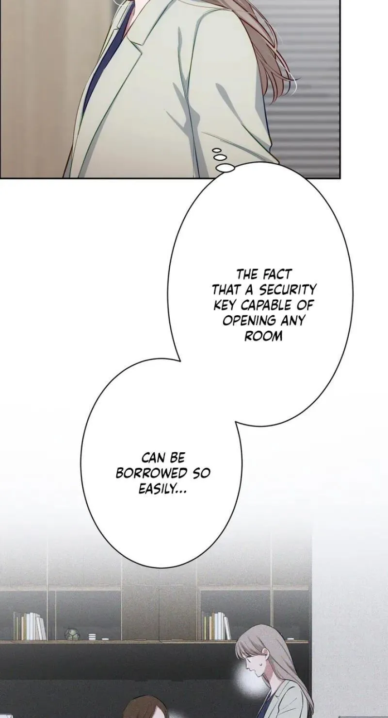 Zuru Sugiru Kimi ni Futatabi Oboreru Chapter 23 page 40 - 