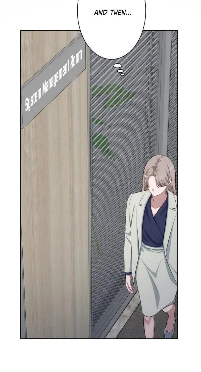 Zuru Sugiru Kimi ni Futatabi Oboreru Chapter 23 page 42 - 