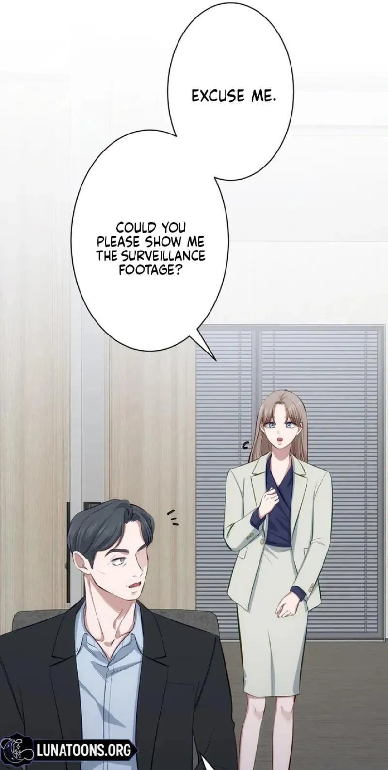 Zuru Sugiru Kimi ni Futatabi Oboreru Chapter 23 page 43 - 