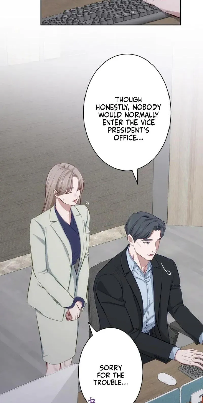 Zuru Sugiru Kimi ni Futatabi Oboreru Chapter 23 page 45 - 
