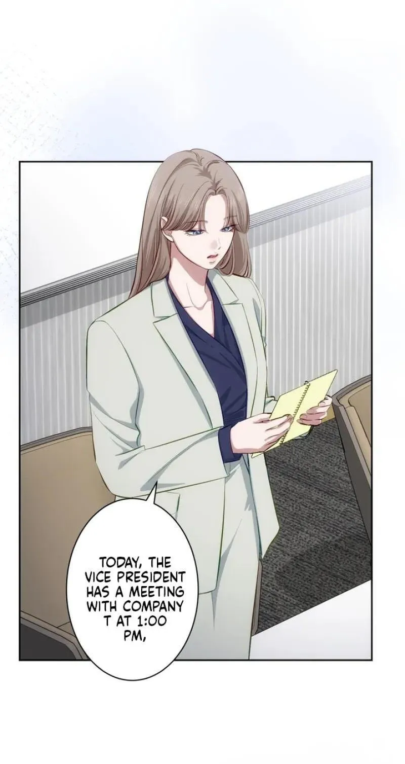 Zuru Sugiru Kimi ni Futatabi Oboreru Chapter 23 page 6 - 