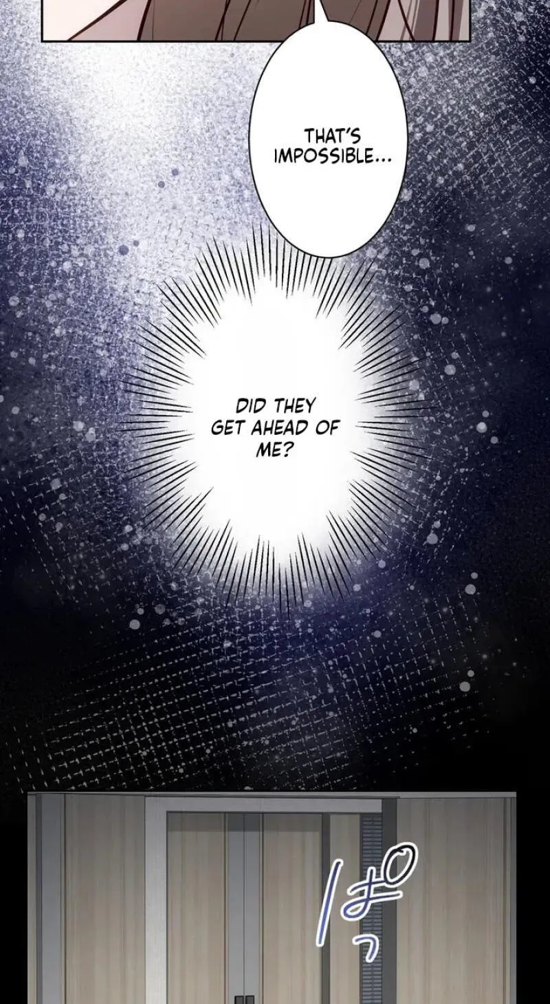 Zuru Sugiru Kimi ni Futatabi Oboreru Chapter 23 page 53 - 