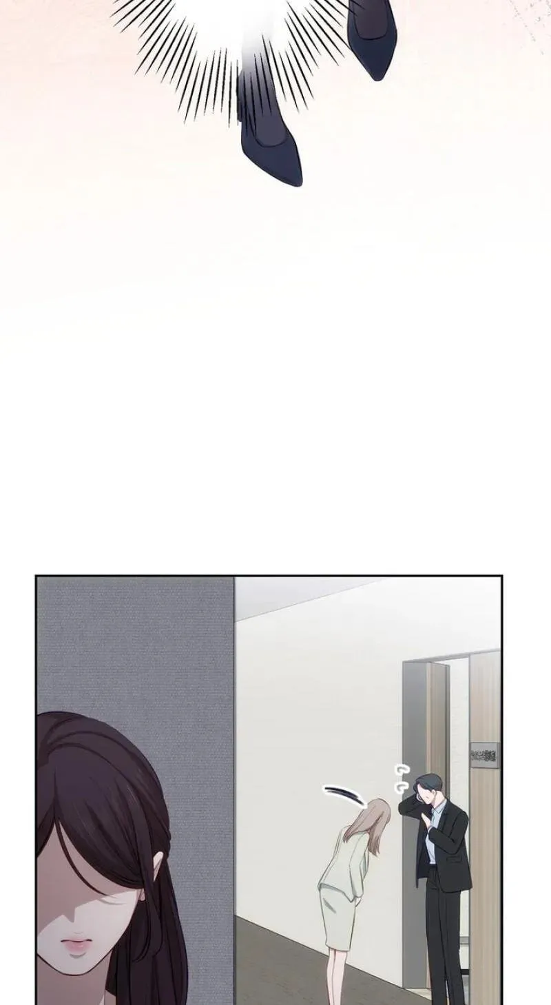 Zuru Sugiru Kimi ni Futatabi Oboreru Chapter 23 page 56 - 