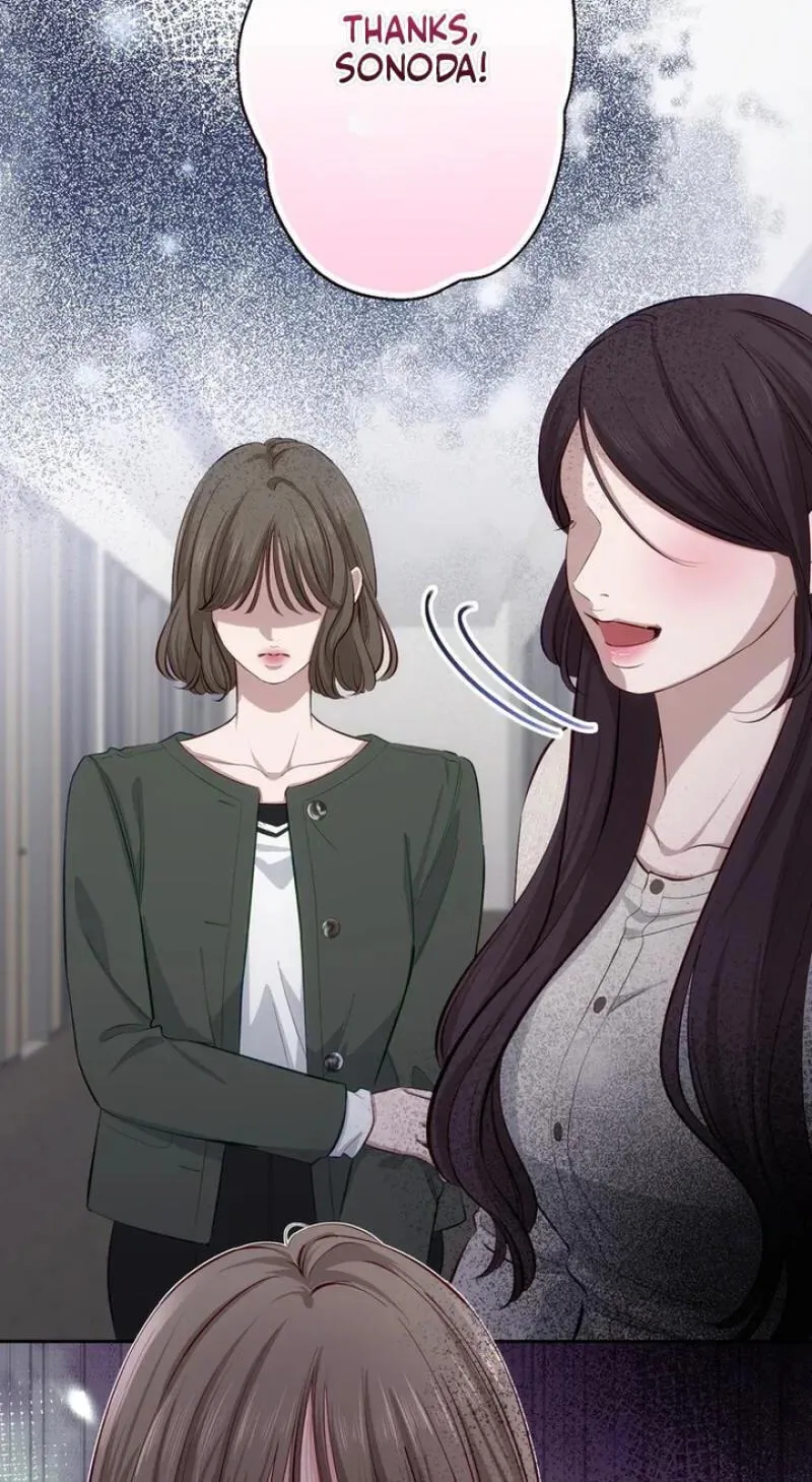 Zuru Sugiru Kimi ni Futatabi Oboreru Chapter 23 page 59 - 