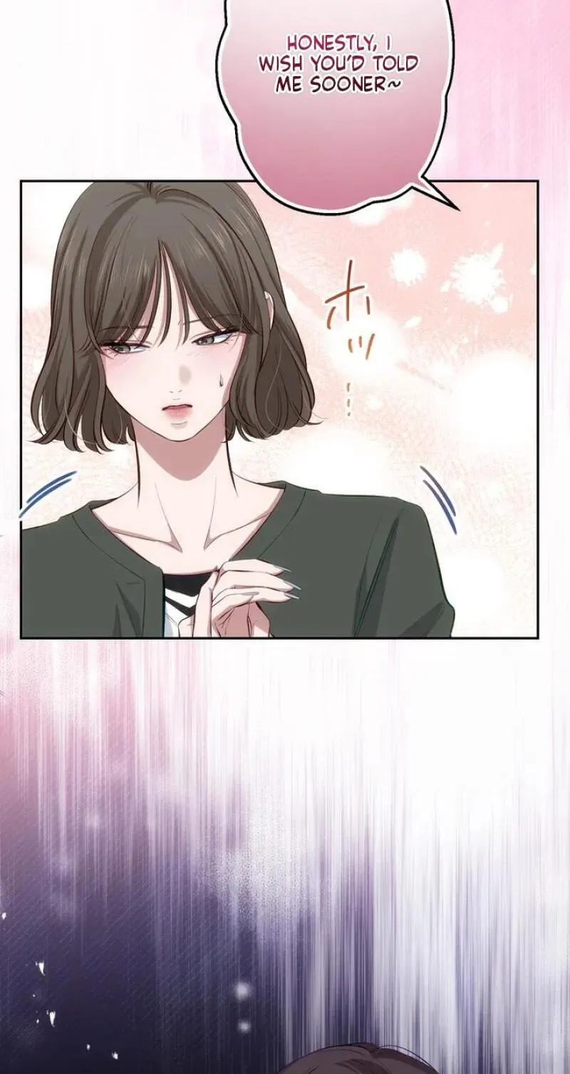 Zuru Sugiru Kimi ni Futatabi Oboreru Chapter 23 page 67 - 