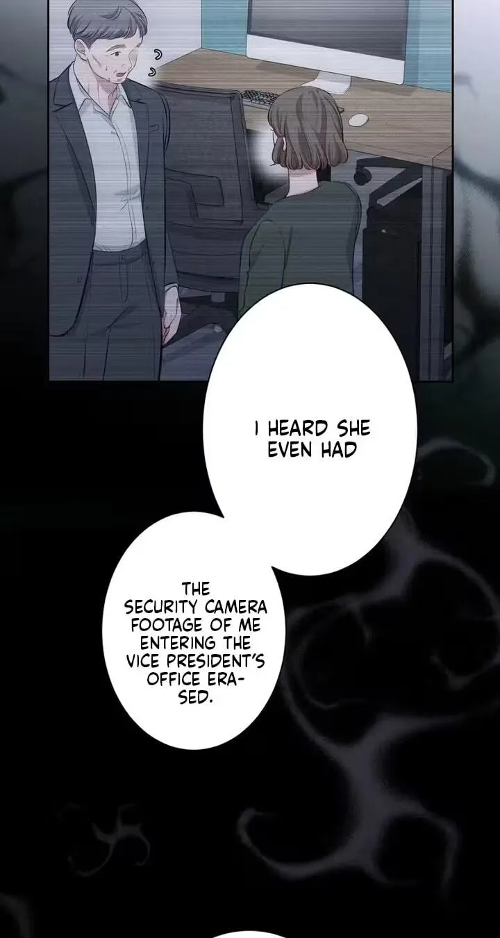 Zuru Sugiru Kimi ni Futatabi Oboreru Chapter 24 page 11 - 