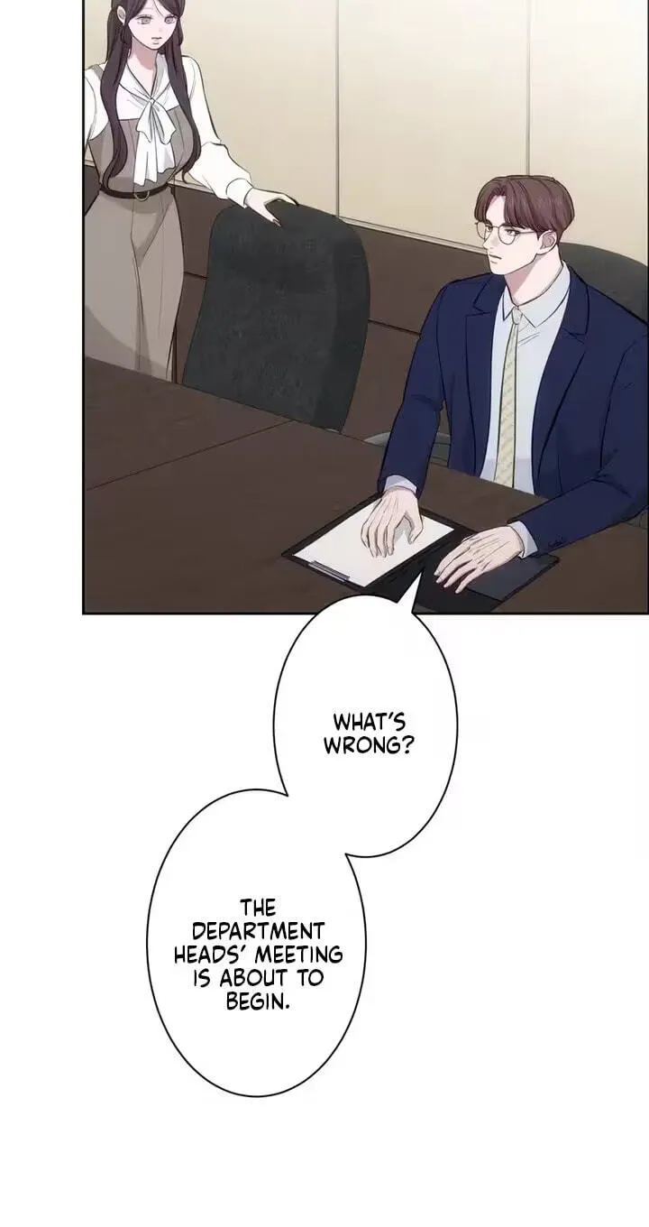 Zuru Sugiru Kimi ni Futatabi Oboreru Chapter 24 page 22 - 