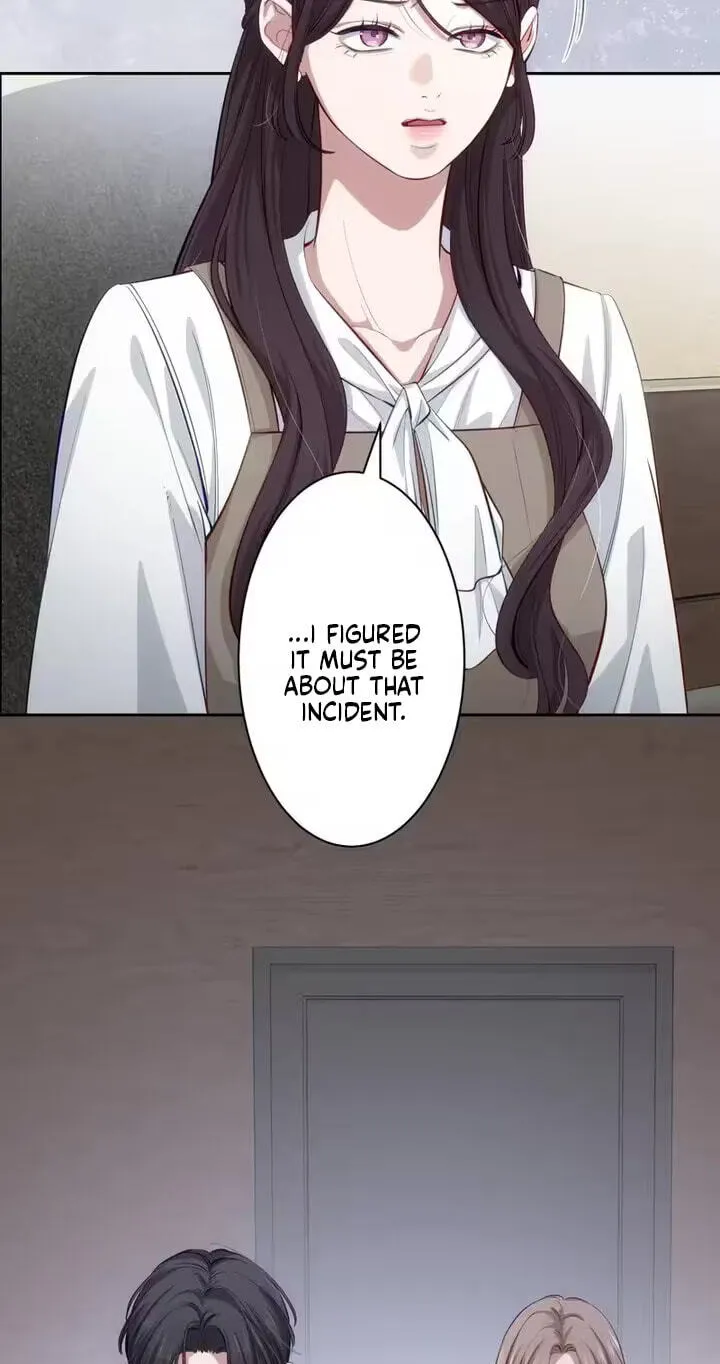 Zuru Sugiru Kimi ni Futatabi Oboreru Chapter 24 page 25 - 
