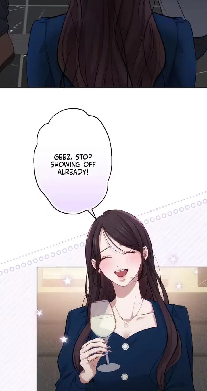 Zuru Sugiru Kimi ni Futatabi Oboreru Chapter 24 page 4 - 