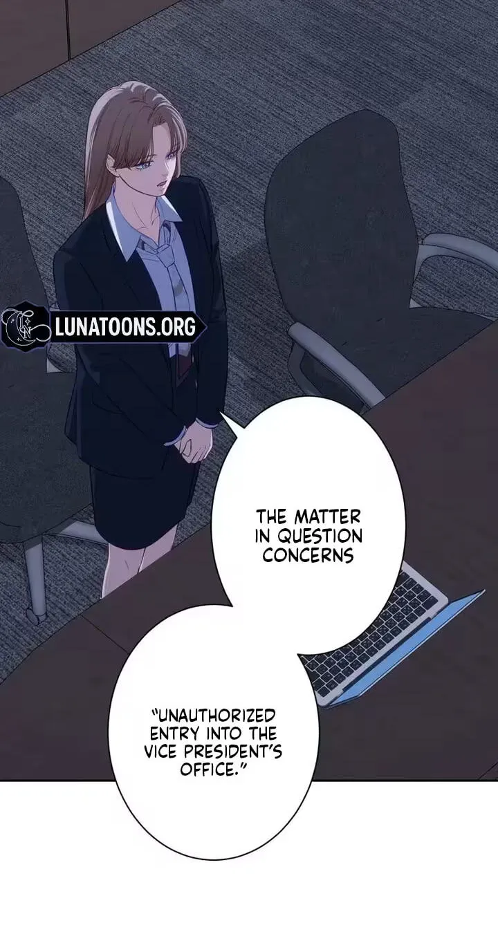 Zuru Sugiru Kimi ni Futatabi Oboreru Chapter 24 page 32 - 