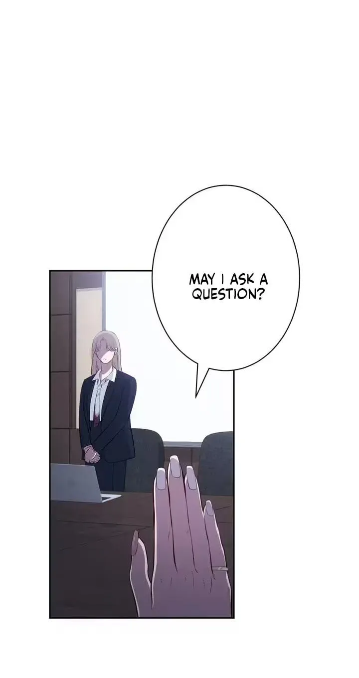 Zuru Sugiru Kimi ni Futatabi Oboreru Chapter 24 page 33 - 