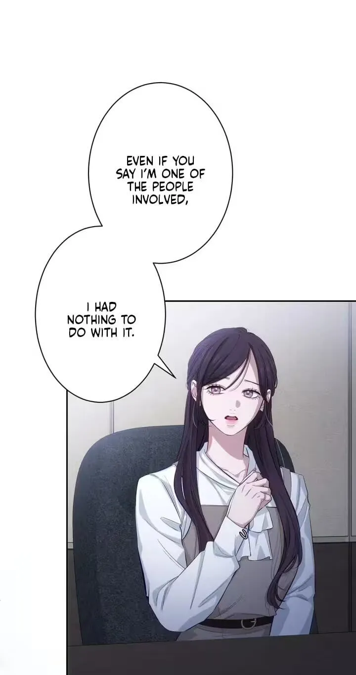 Zuru Sugiru Kimi ni Futatabi Oboreru Chapter 24 page 34 - 