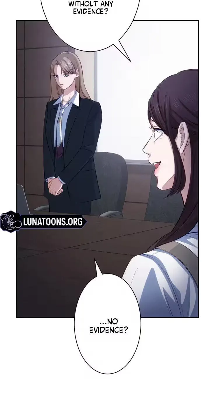 Zuru Sugiru Kimi ni Futatabi Oboreru Chapter 24 page 38 - 