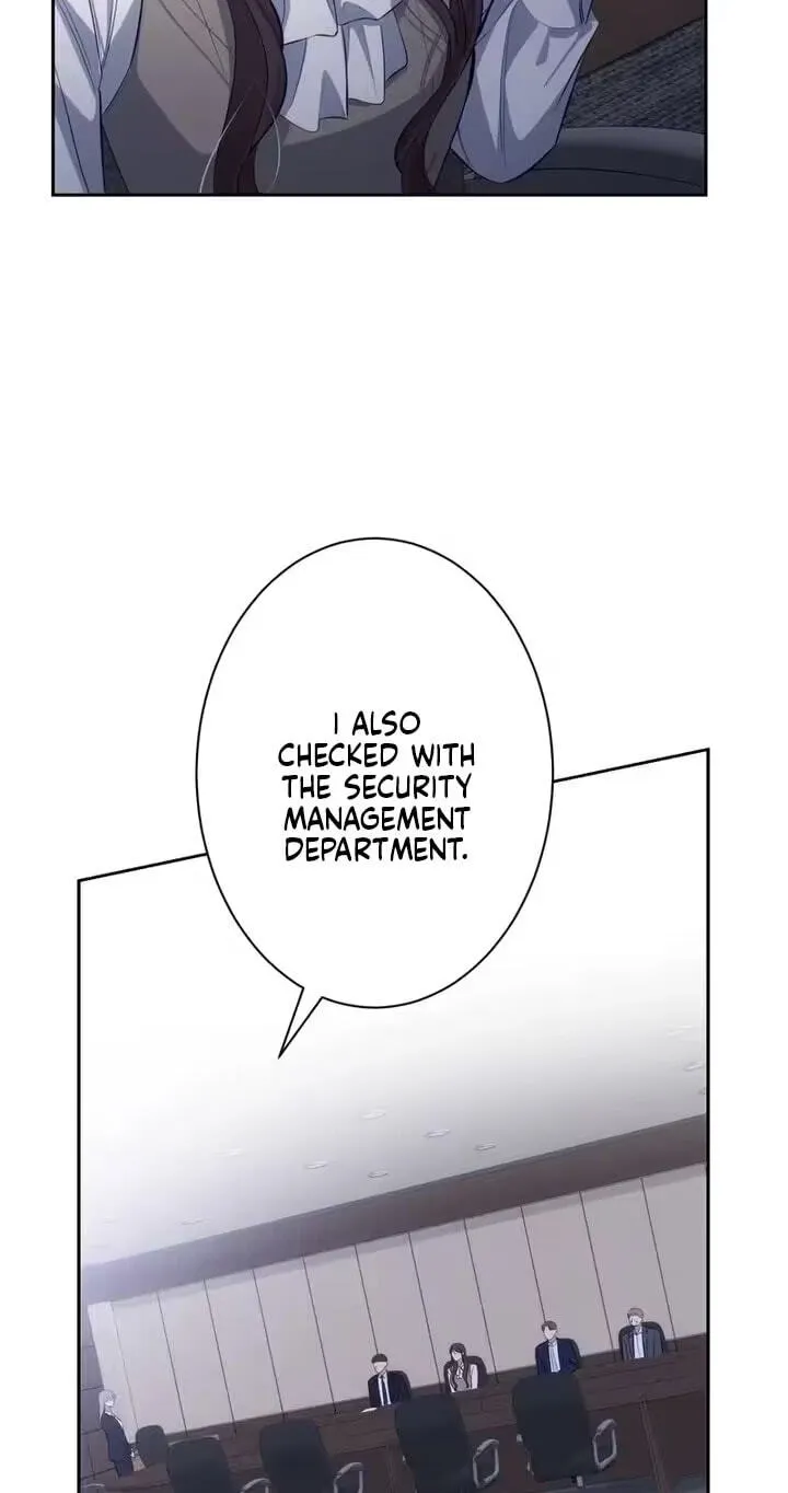 Zuru Sugiru Kimi ni Futatabi Oboreru Chapter 24 page 40 - 