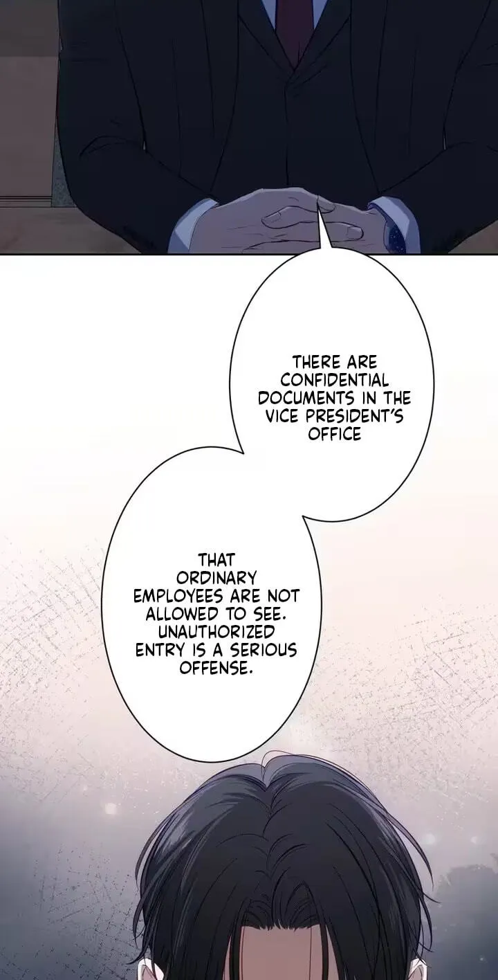 Zuru Sugiru Kimi ni Futatabi Oboreru Chapter 24 page 48 - 