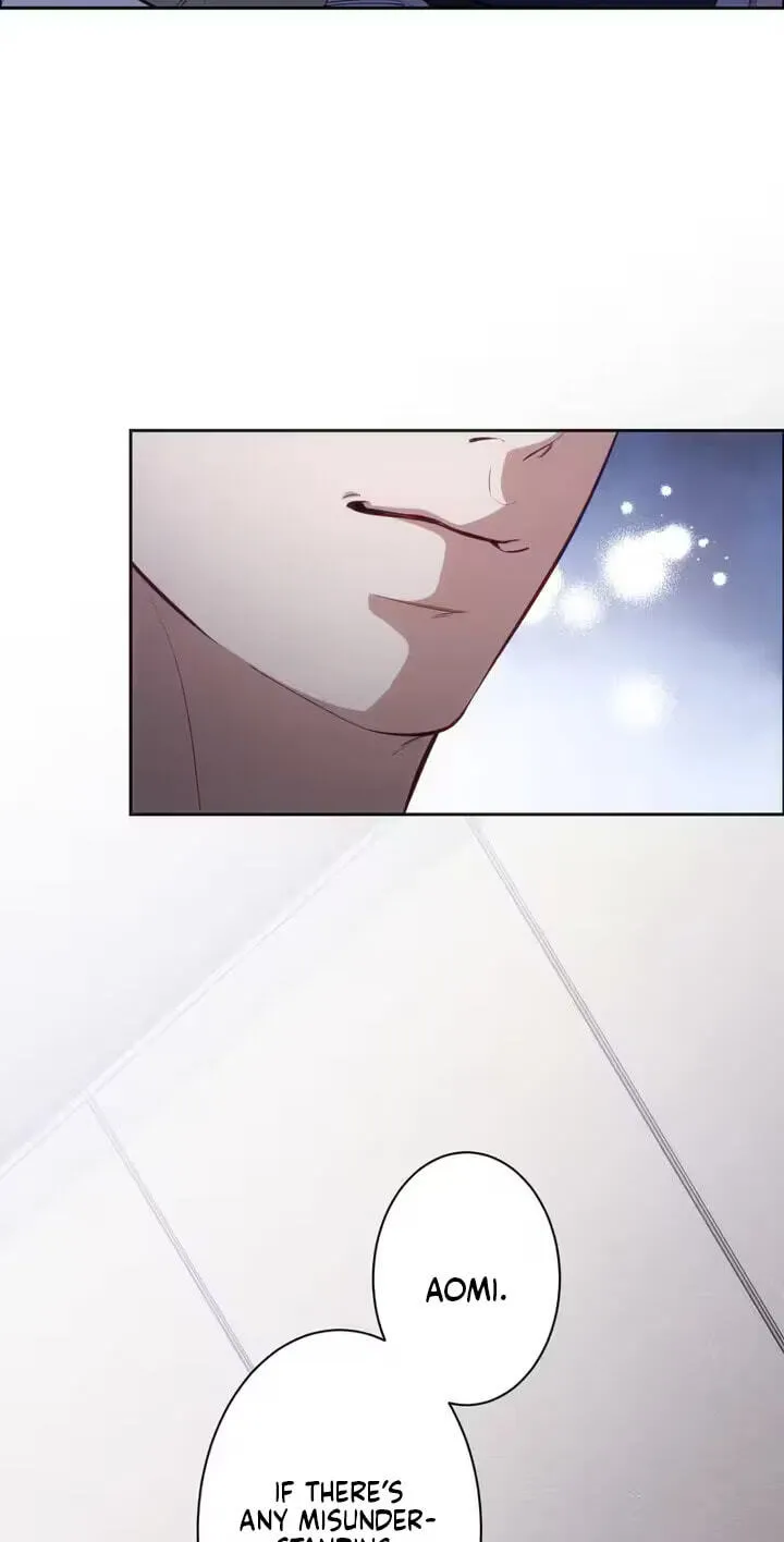 Zuru Sugiru Kimi ni Futatabi Oboreru Chapter 24 page 52 - 