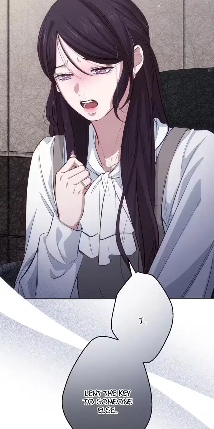 Zuru Sugiru Kimi ni Futatabi Oboreru Chapter 24 page 55 - 
