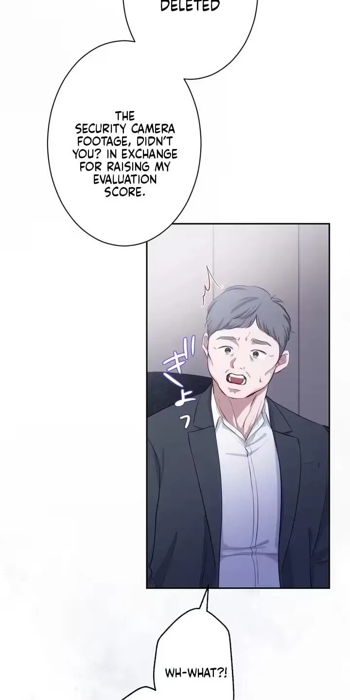 Zuru Sugiru Kimi ni Futatabi Oboreru Chapter 24 page 58 - 