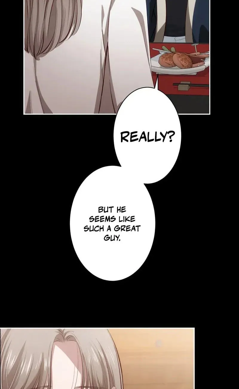 Zuru Sugiru Kimi ni Futatabi Oboreru Chapter 25 page 13 - 