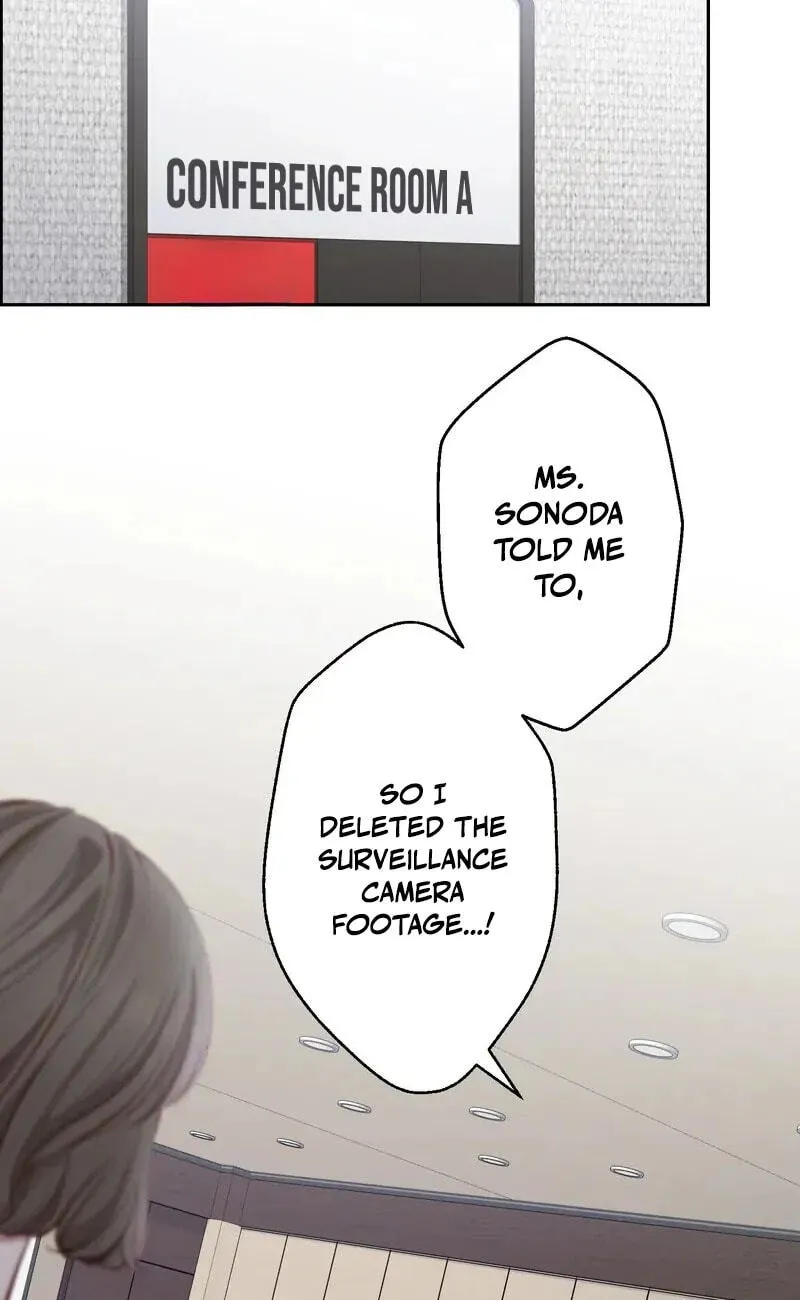 Zuru Sugiru Kimi ni Futatabi Oboreru Chapter 25 page 29 - 
