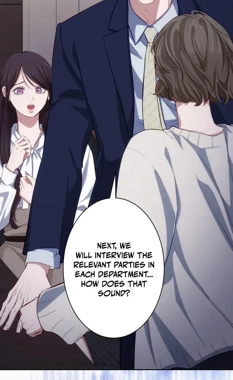Zuru Sugiru Kimi ni Futatabi Oboreru Chapter 25 page 38 - 