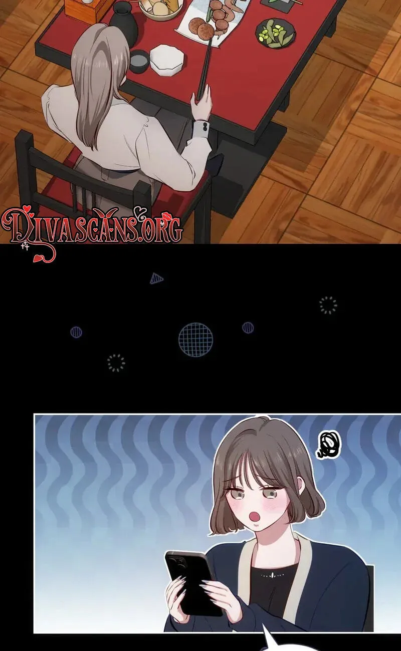 Zuru Sugiru Kimi ni Futatabi Oboreru Chapter 25 page 6 - 