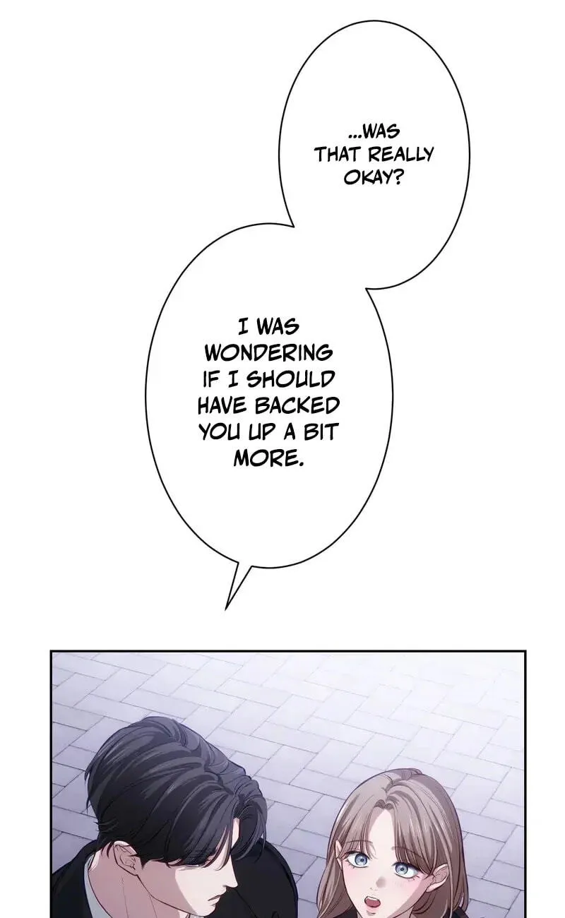 Zuru Sugiru Kimi ni Futatabi Oboreru Chapter 25 page 53 - 