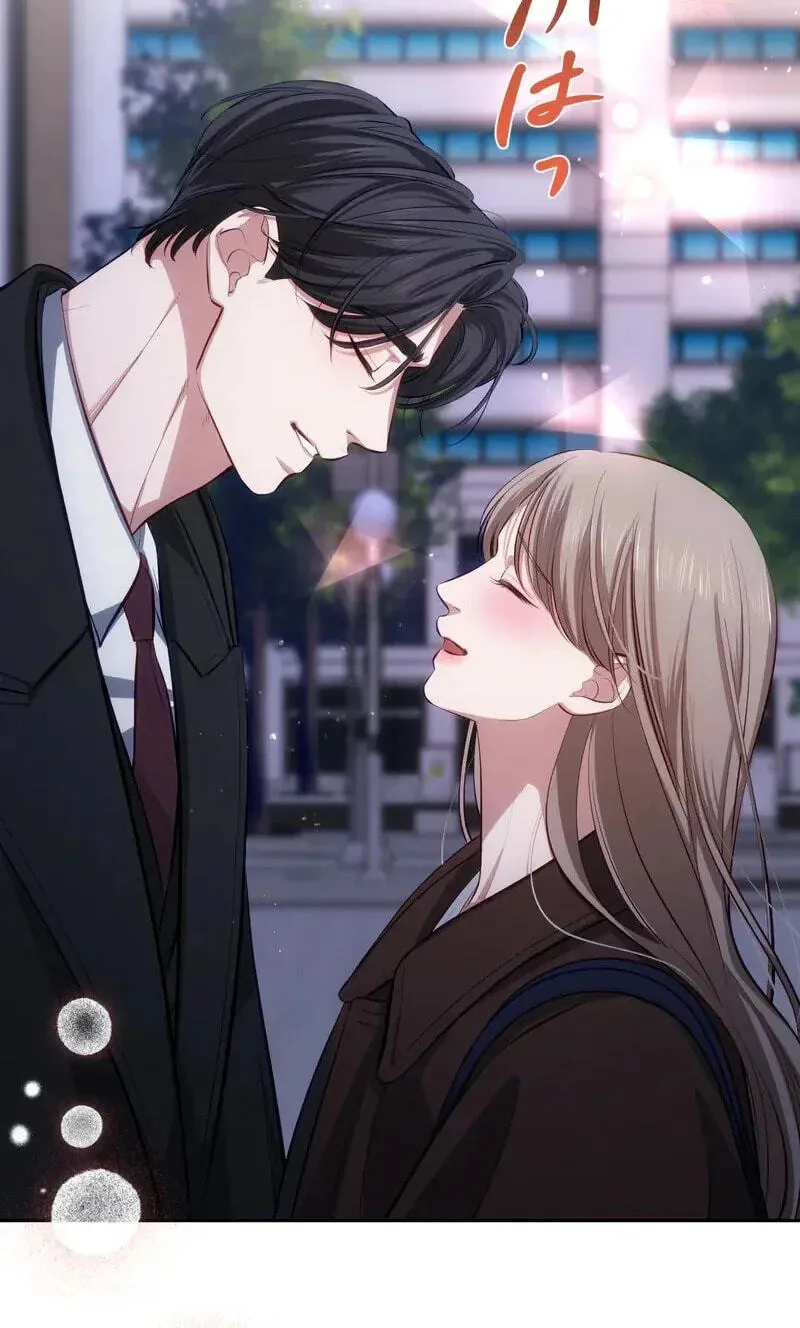 Zuru Sugiru Kimi ni Futatabi Oboreru Chapter 25 page 62 - 