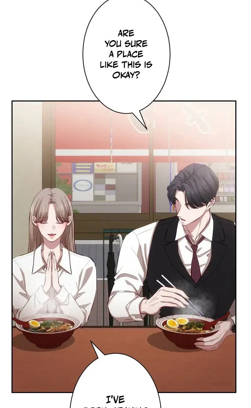 Zuru Sugiru Kimi ni Futatabi Oboreru Chapter 25 page 65 - 
