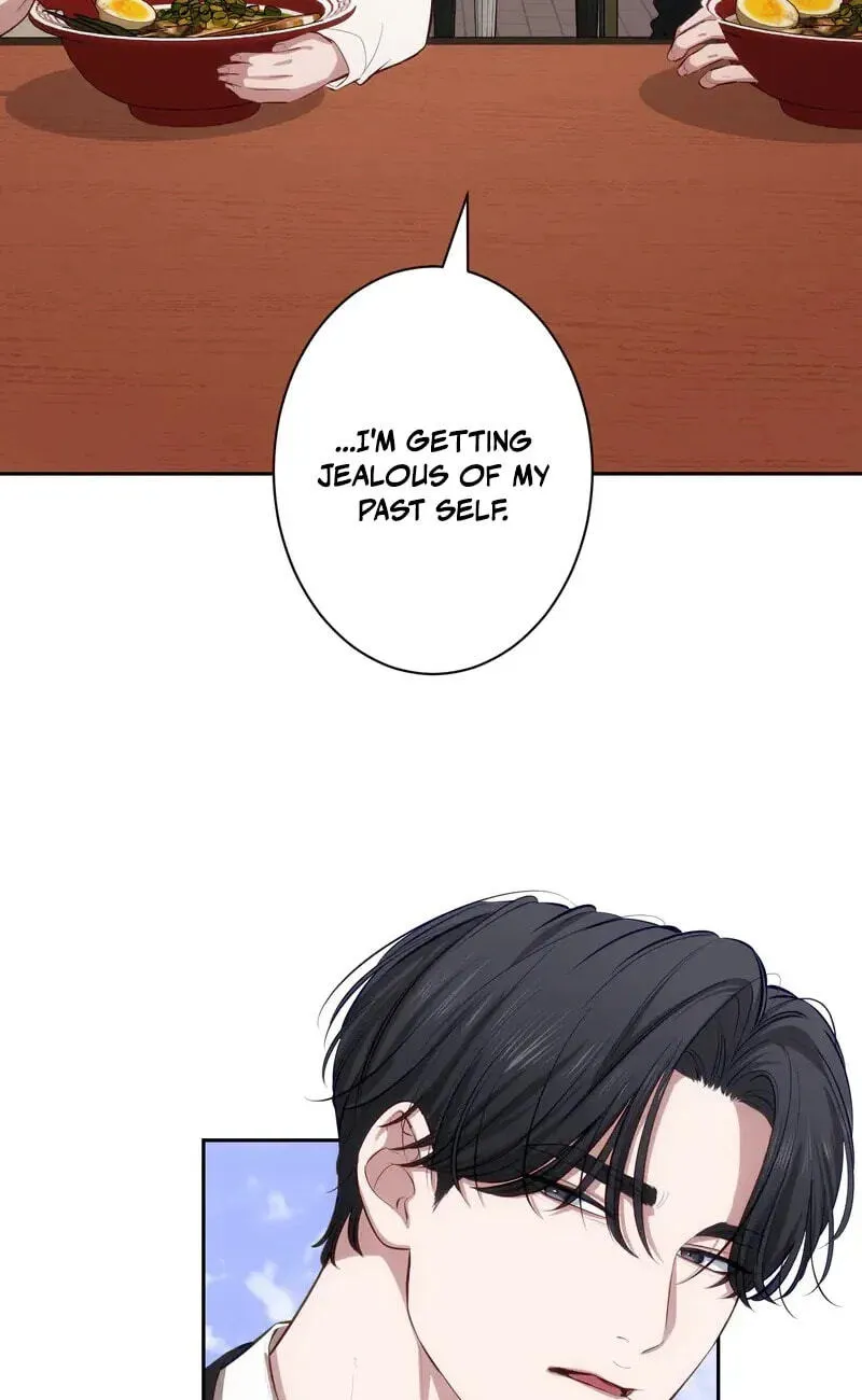 Zuru Sugiru Kimi ni Futatabi Oboreru Chapter 25 page 70 - 