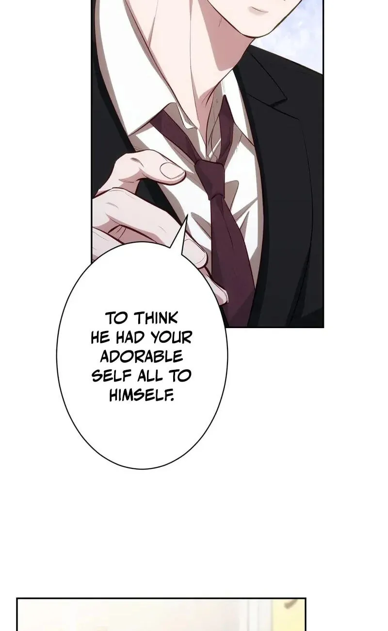 Zuru Sugiru Kimi ni Futatabi Oboreru Chapter 25 page 71 - 