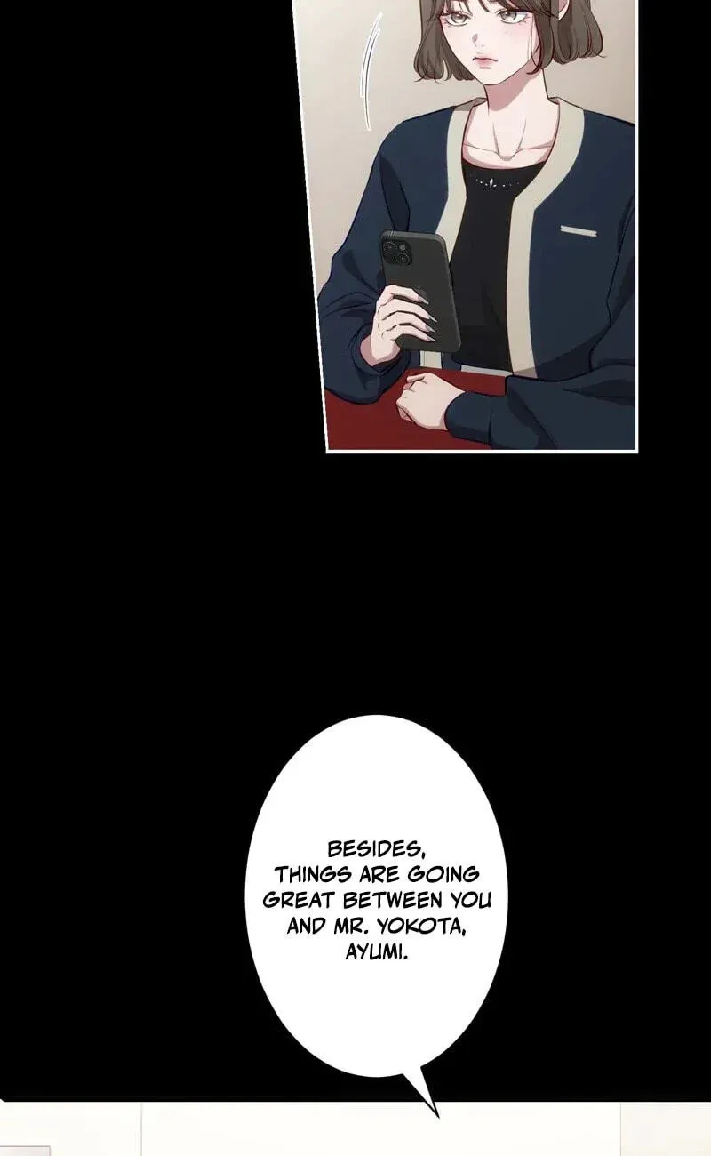 Zuru Sugiru Kimi ni Futatabi Oboreru Chapter 25 page 9 - 