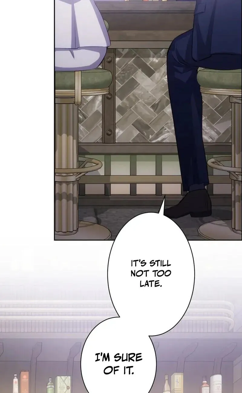 Zuru Sugiru Kimi ni Futatabi Oboreru Chapter 25 page 82 - 
