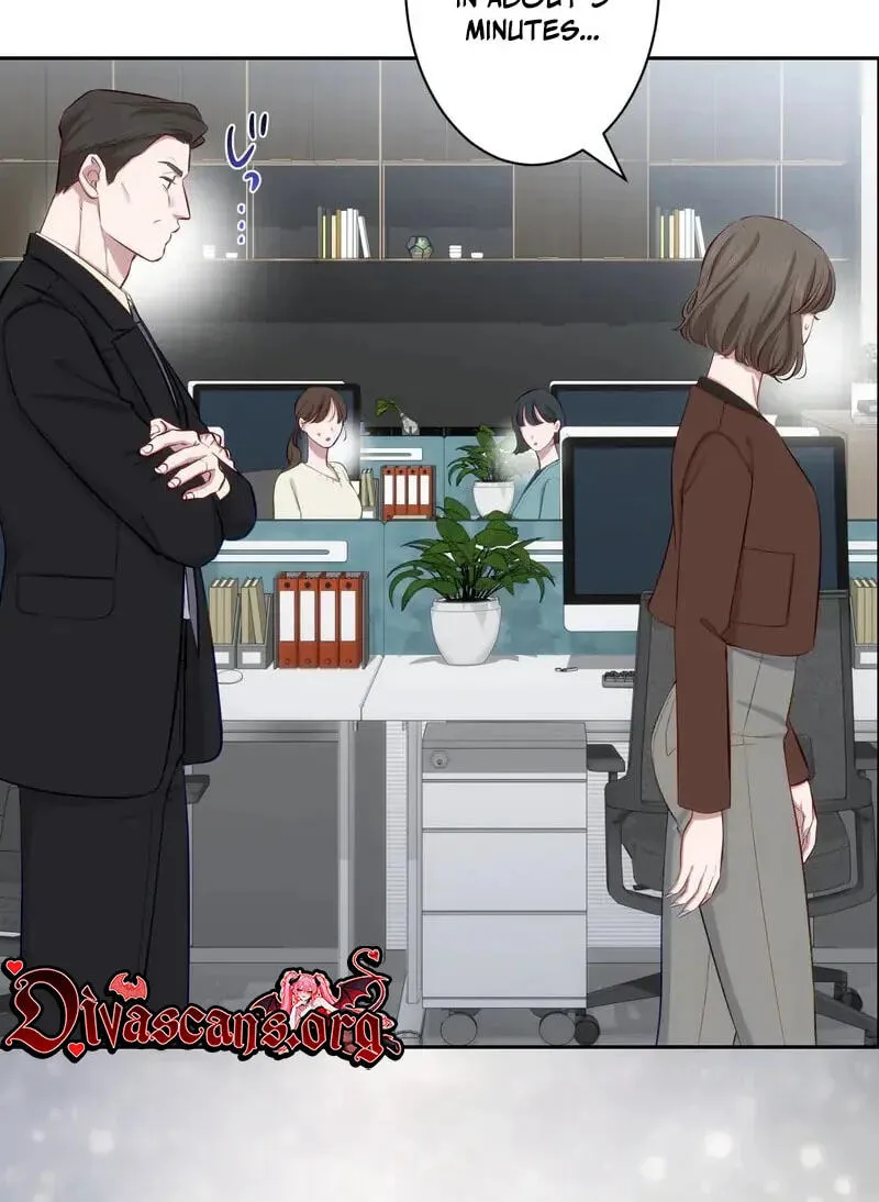 Zuru Sugiru Kimi ni Futatabi Oboreru Chapter 26 page 11 - 