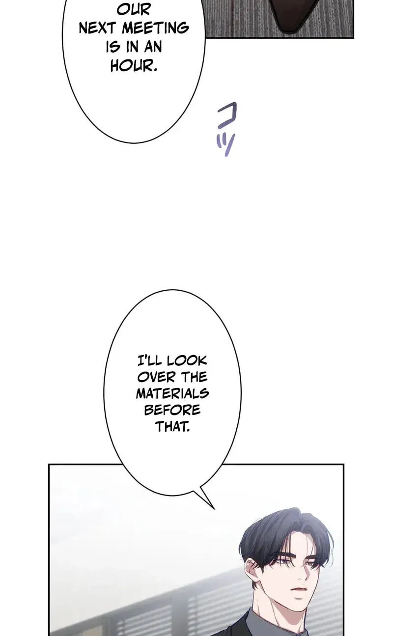 Zuru Sugiru Kimi ni Futatabi Oboreru Chapter 26 page 19 - 