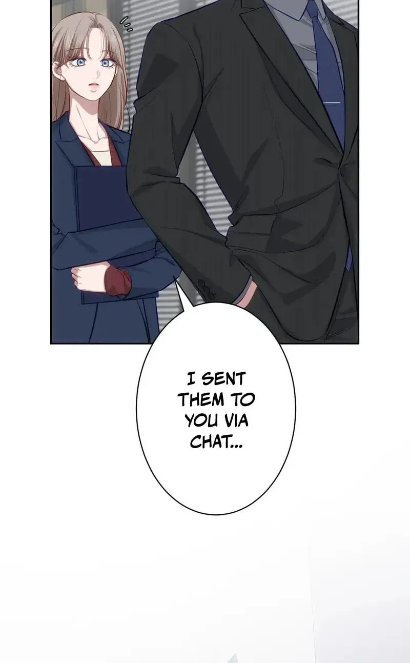 Zuru Sugiru Kimi ni Futatabi Oboreru Chapter 26 page 20 - 