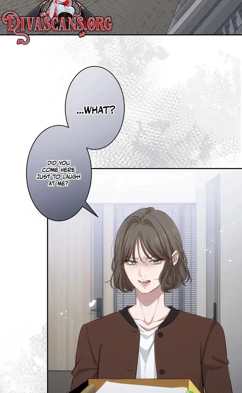 Zuru Sugiru Kimi ni Futatabi Oboreru Chapter 26 page 22 - 