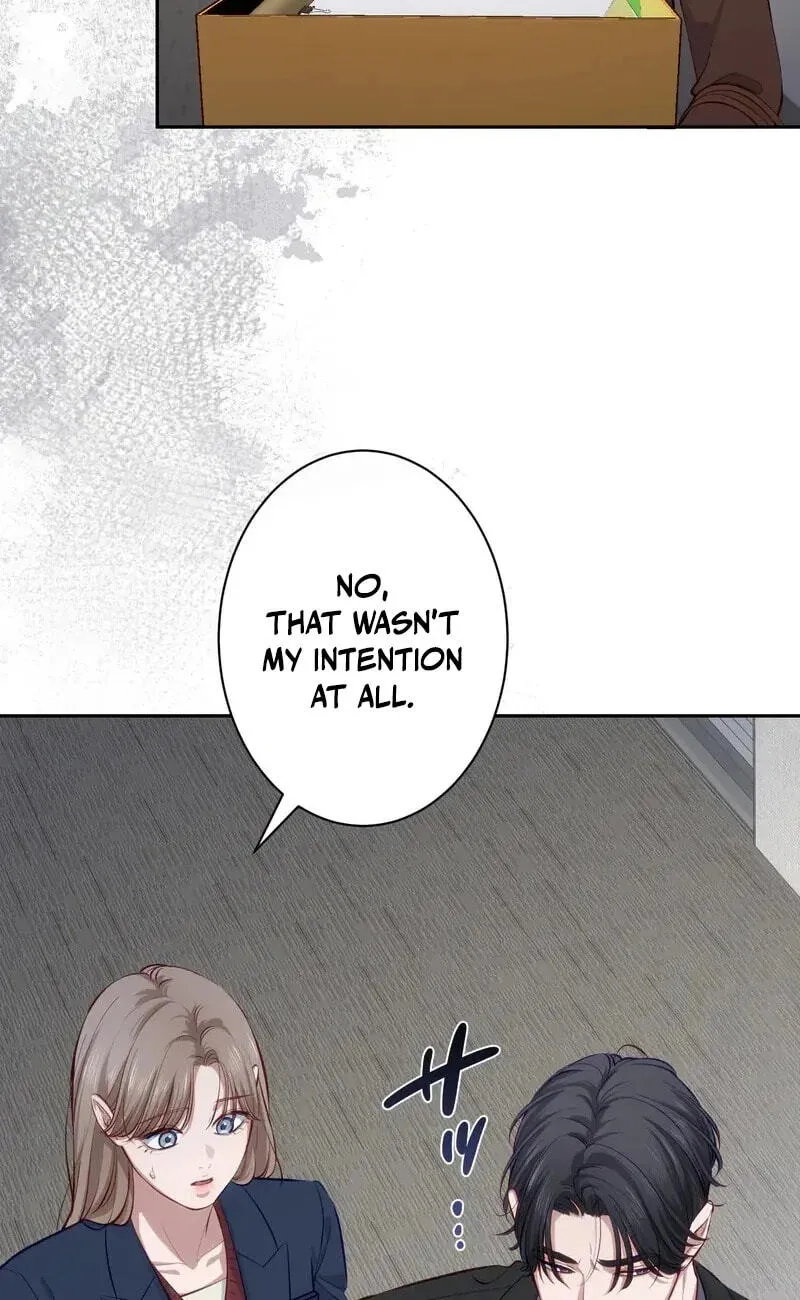 Zuru Sugiru Kimi ni Futatabi Oboreru Chapter 26 page 23 - 