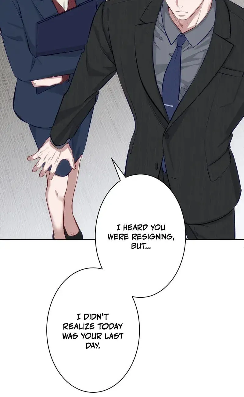 Zuru Sugiru Kimi ni Futatabi Oboreru Chapter 26 page 24 - 