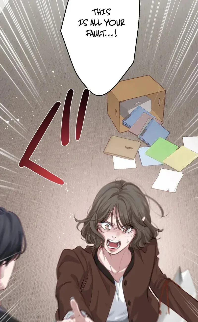 Zuru Sugiru Kimi ni Futatabi Oboreru Chapter 26 page 26 - 