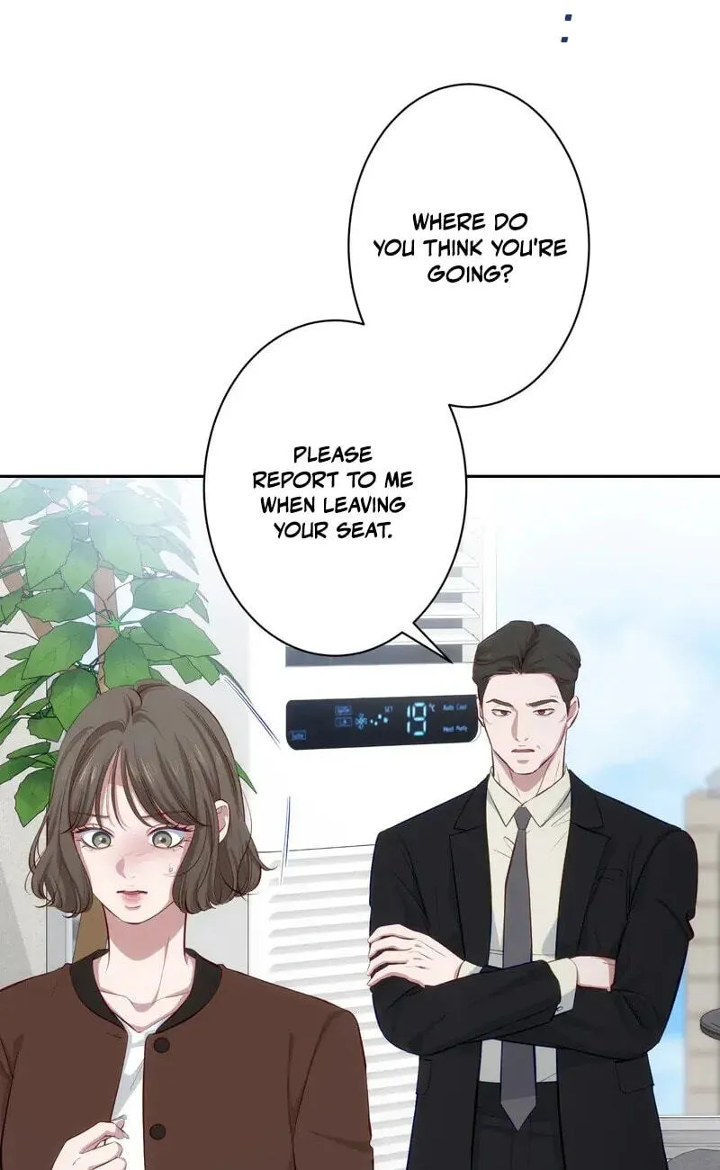 Zuru Sugiru Kimi ni Futatabi Oboreru Chapter 26 page 4 - 