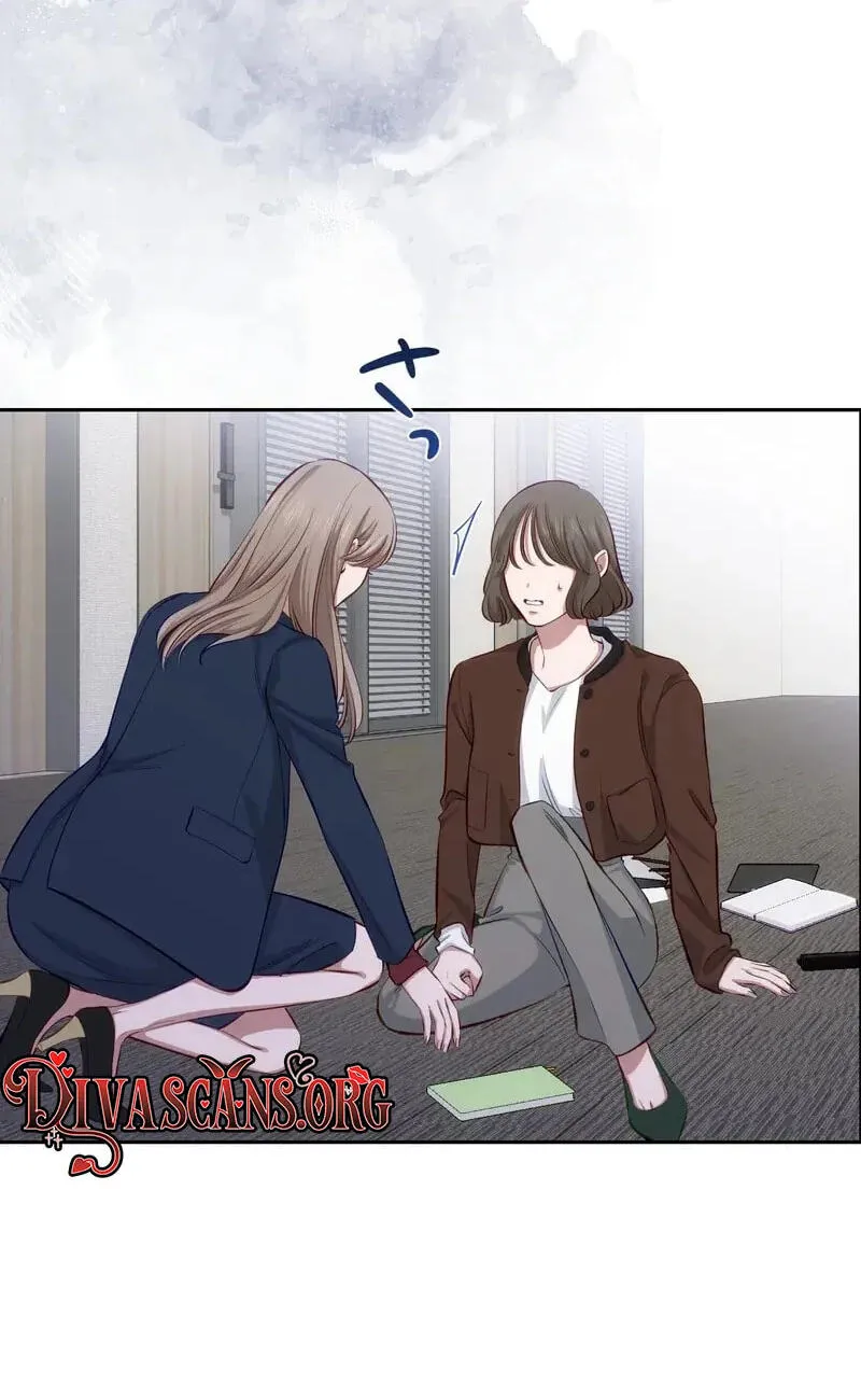 Zuru Sugiru Kimi ni Futatabi Oboreru Chapter 26 page 32 - 