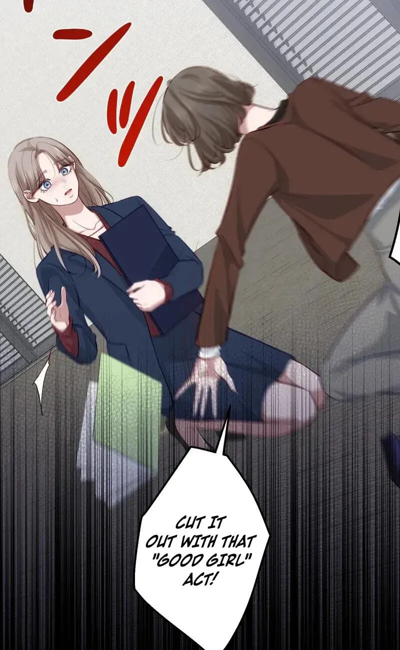 Zuru Sugiru Kimi ni Futatabi Oboreru Chapter 26 page 37 - 